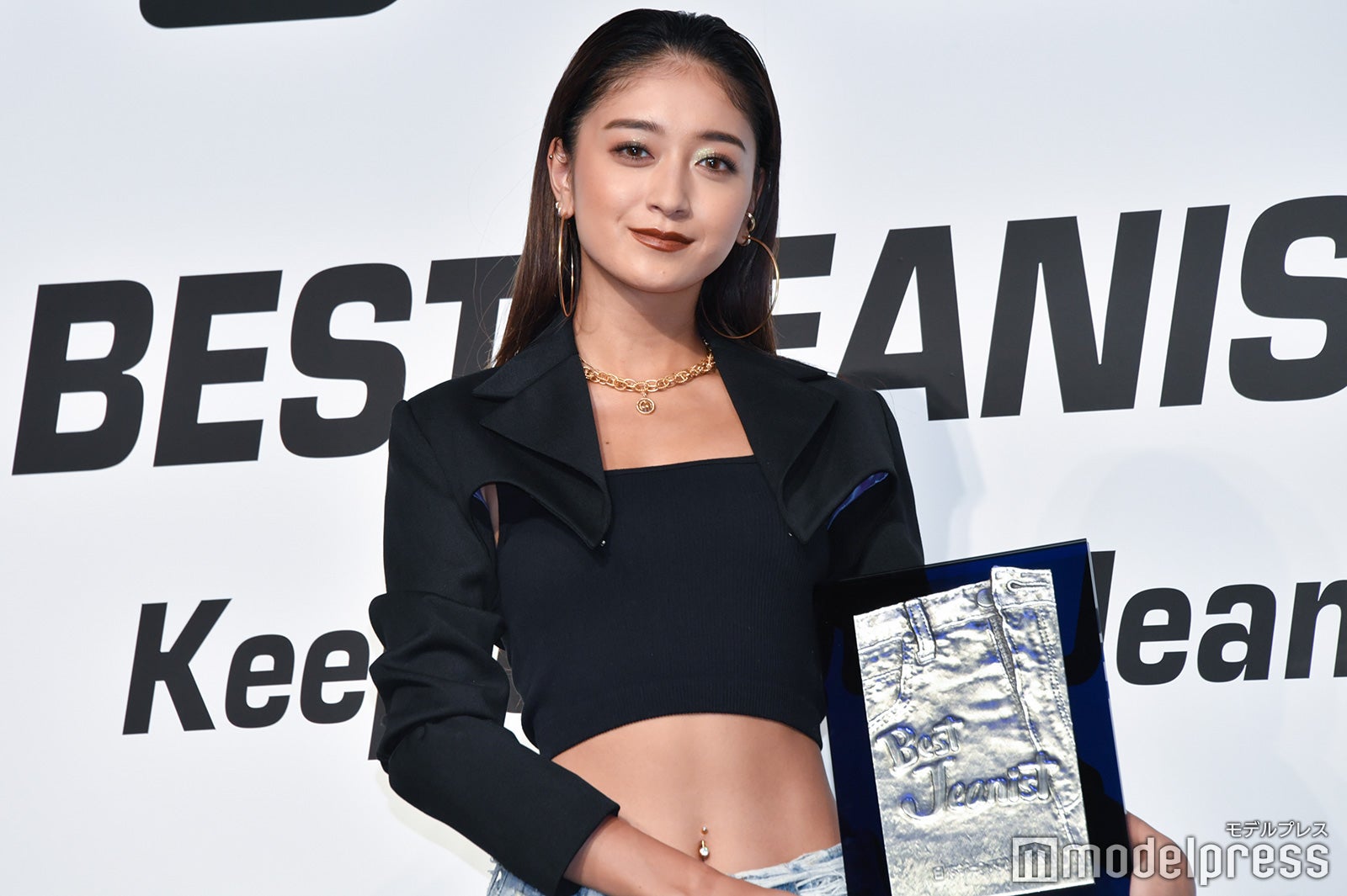 みちょぱ （C）モデルプレス