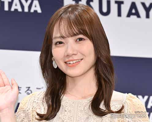 乃木坂46田村真佑「大好きな先輩」とのプライベート旅行写真公開「可愛い」「楽しそう」と反響