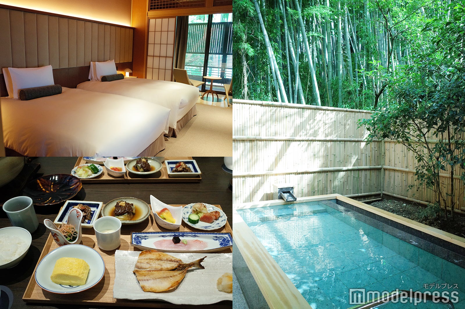 温泉と四季の彩りに癒される「ふふ 熱海」宿泊記　心に余韻を残すリトリート旅へ