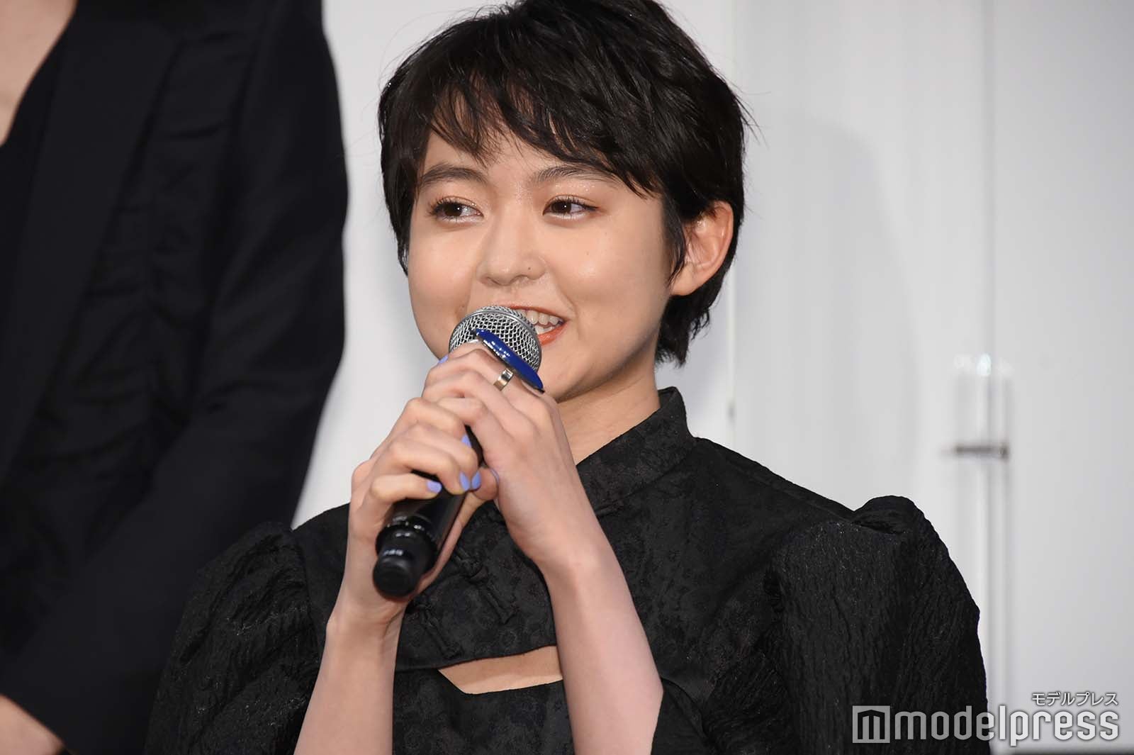 伊藤万理華 （C）モデルプレス