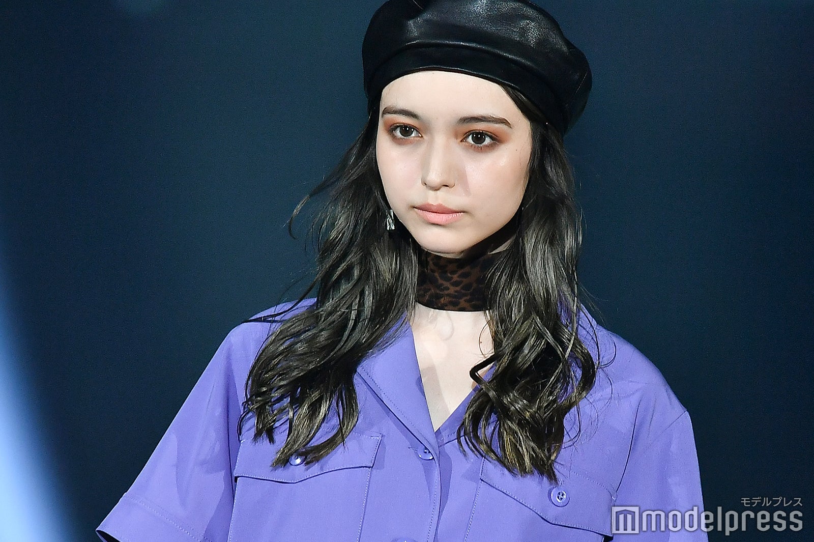 多屋来夢（C）モデルプレス