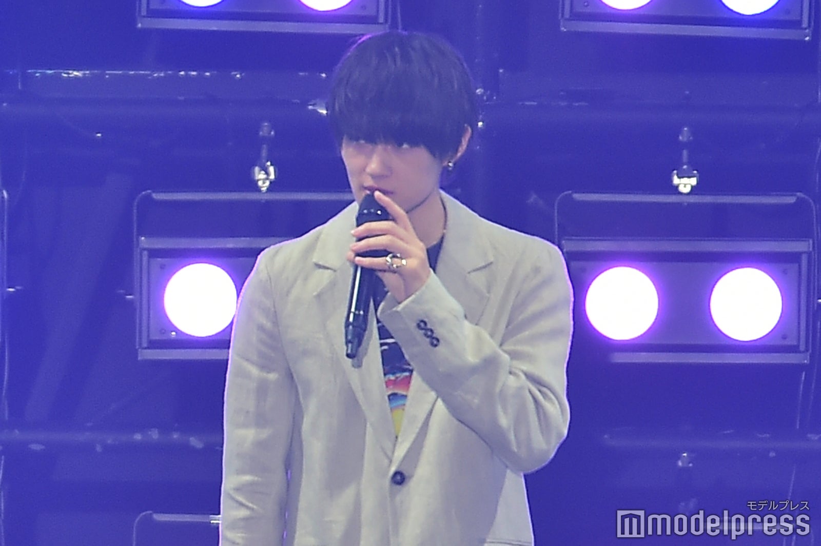 佐野勇斗（C）モデルプレス