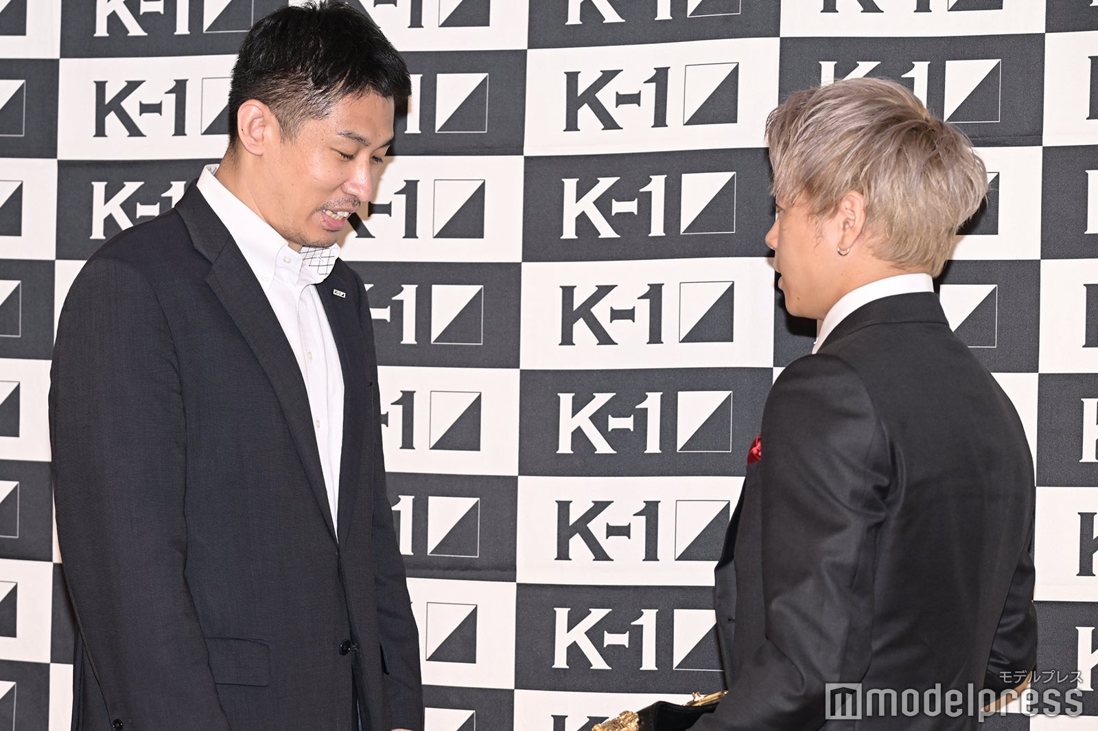 中村拓己氏、武尊 （C）モデルプレス