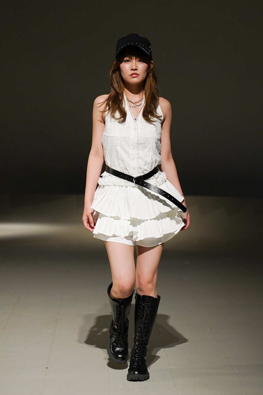 山田千愛さん（提供写真）