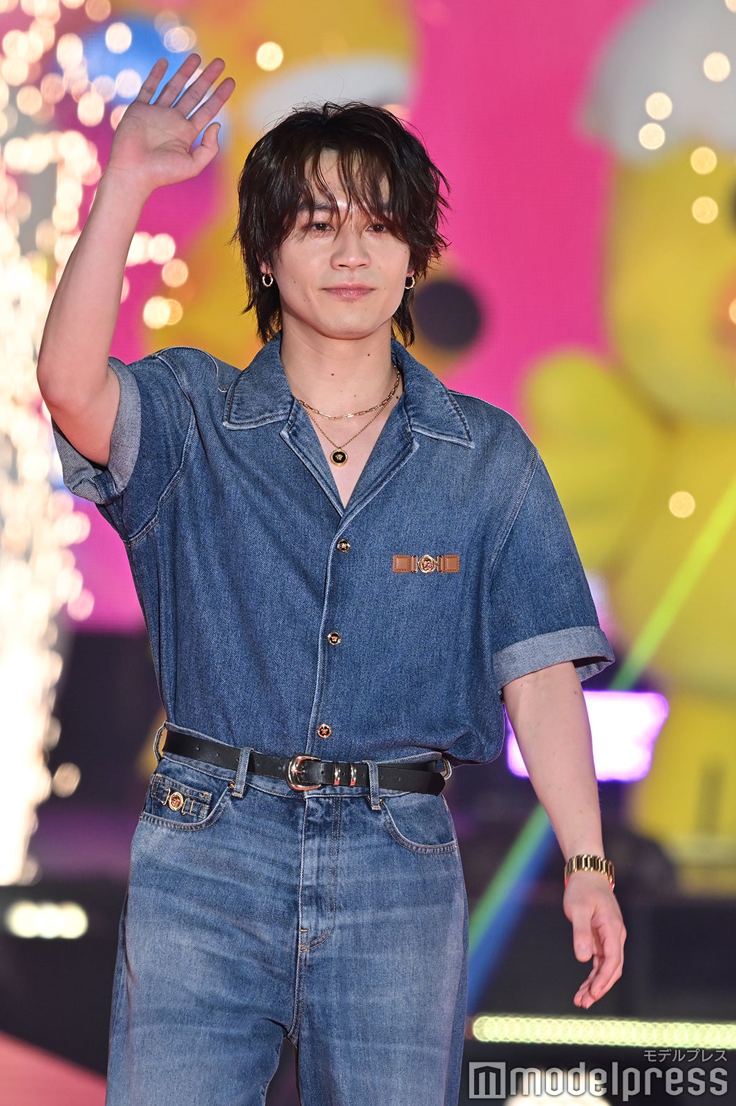 松田元太（C）モデルプレス
