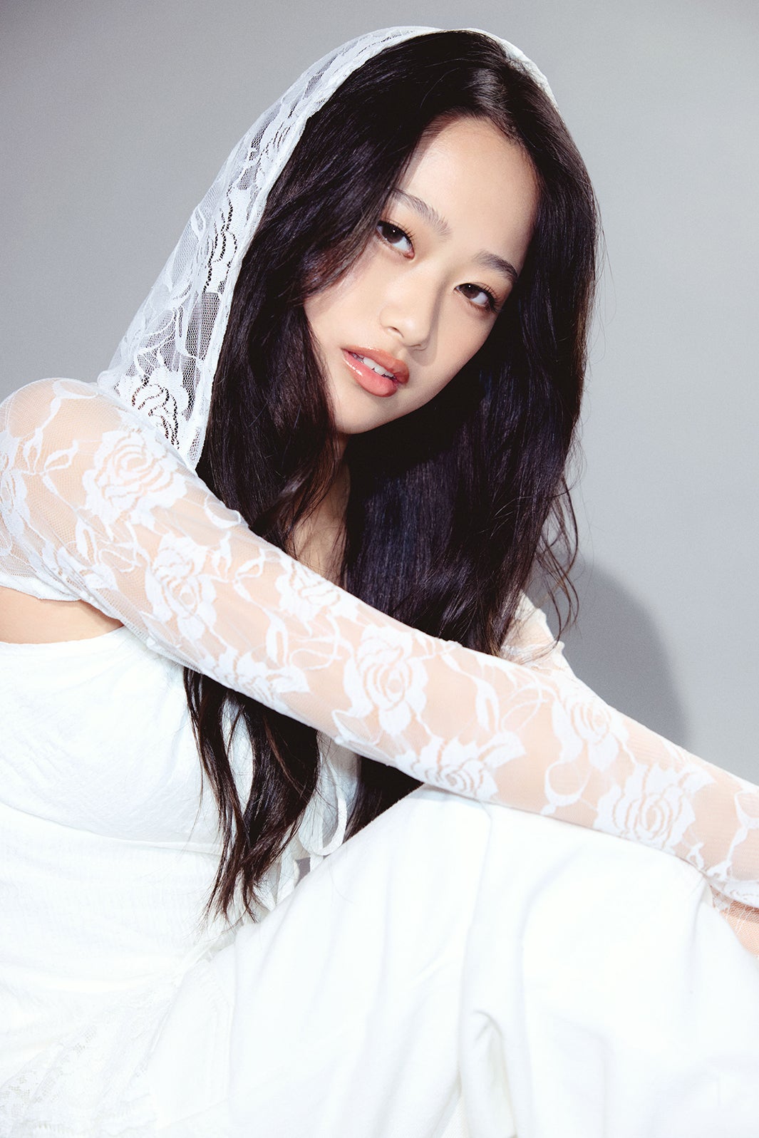 KOHARU「ガルバト -GIRLS BATTLE AUDITION-」（C）日本テレビ