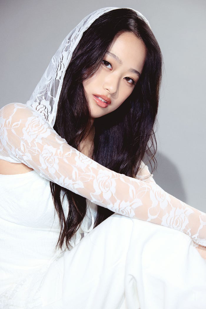 KOHARU「ガルバト -GIRLS BATTLE AUDITION-」(C)日本テレビ