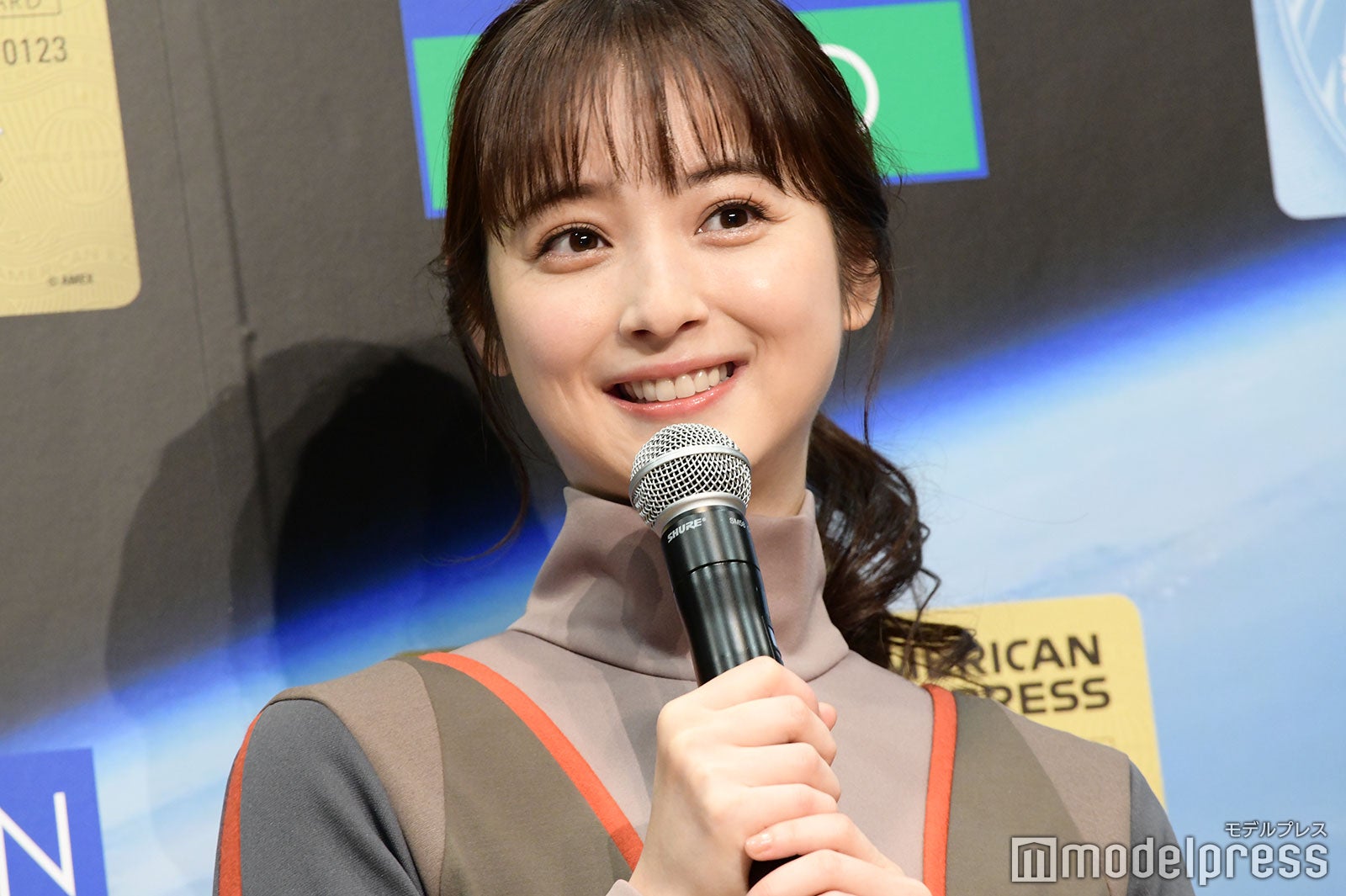 佐々木希（C）モデルプレス