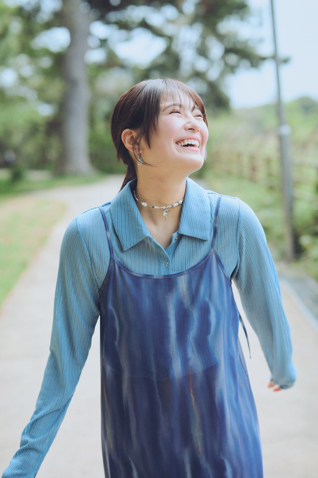 清宮レイ