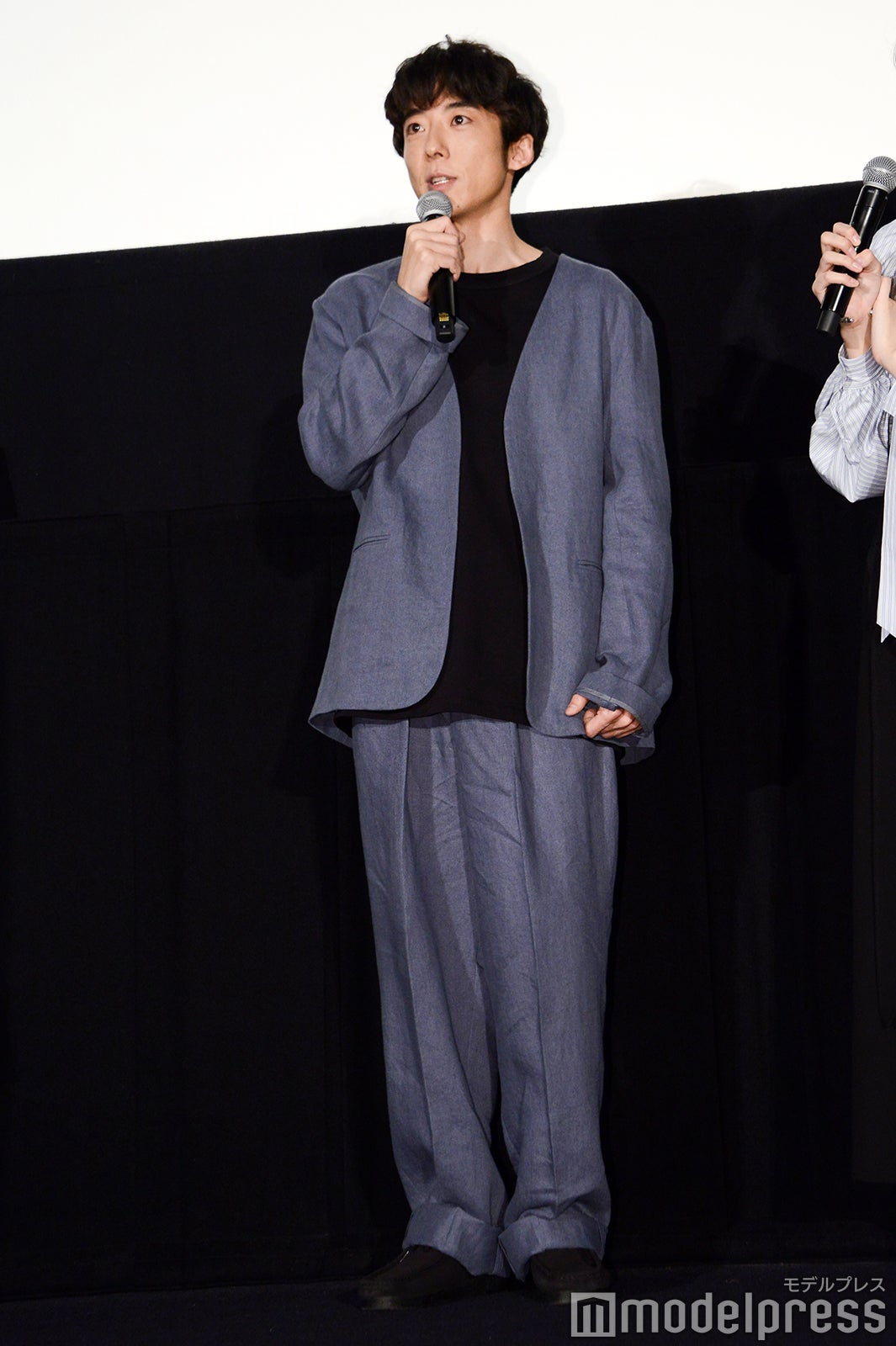 高橋一生 （C）モデルプレス