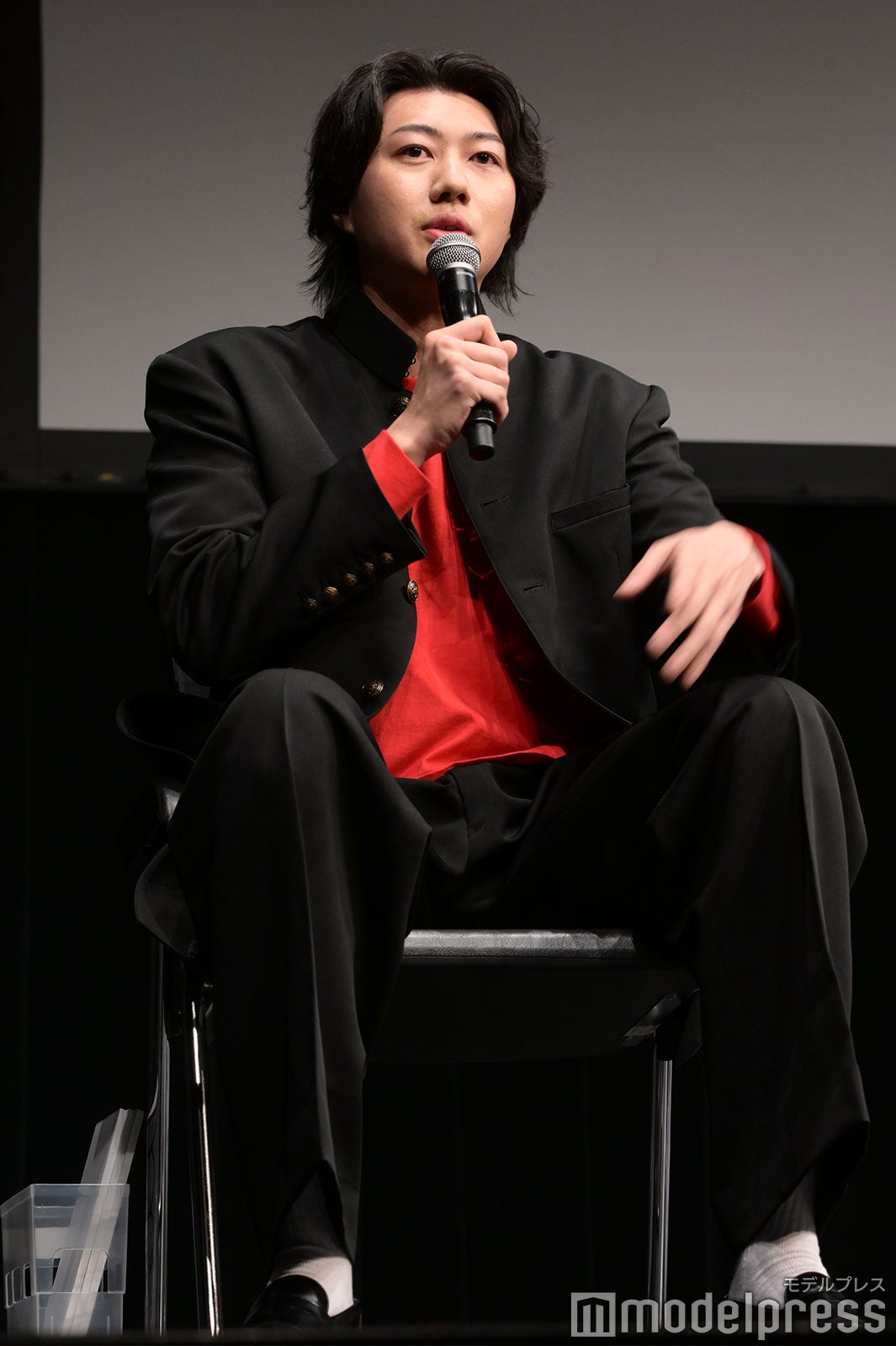 小坂涼太郎（C）モデルプレス