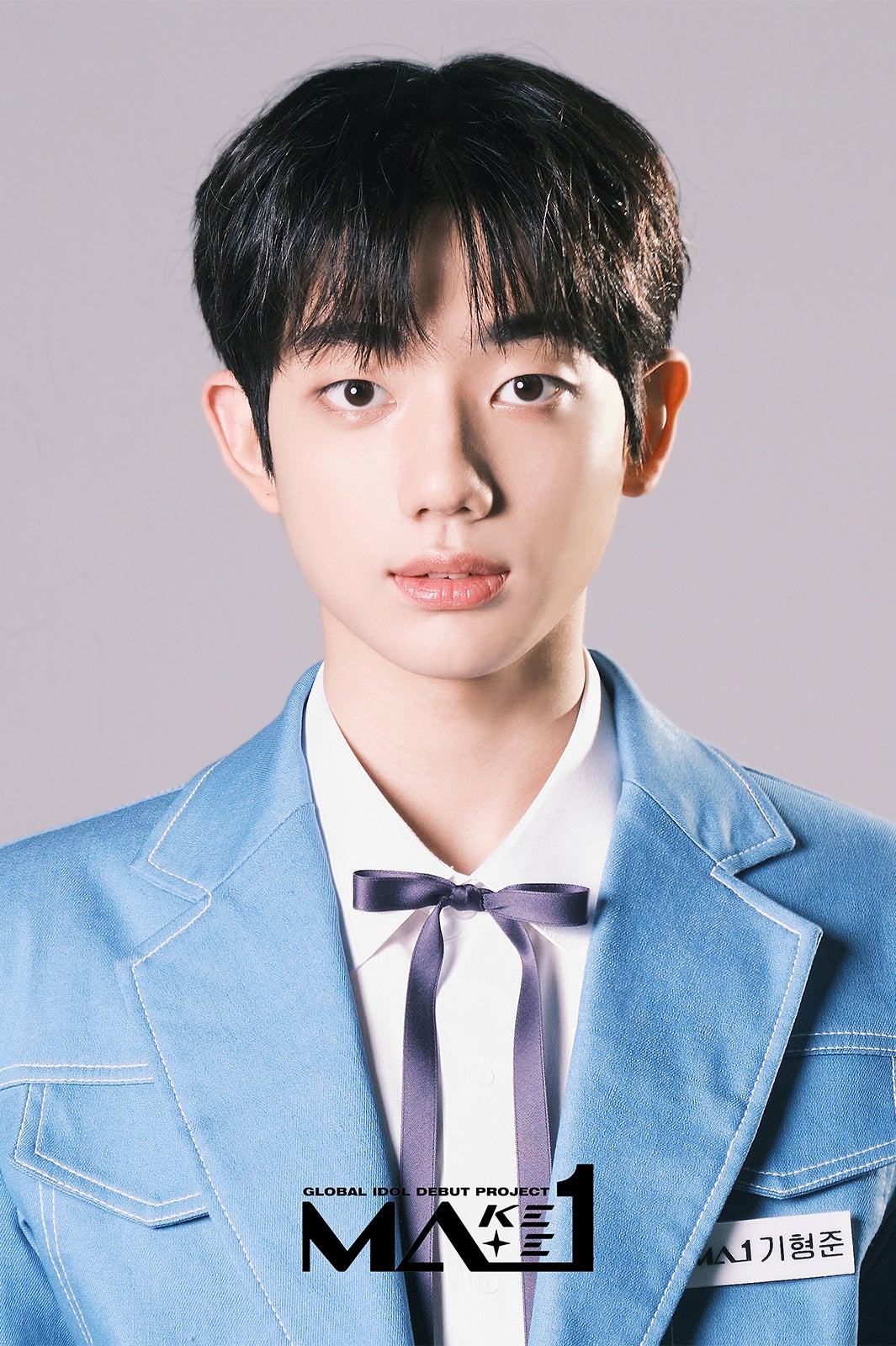 キ・ヒョンジュン（C）KBS