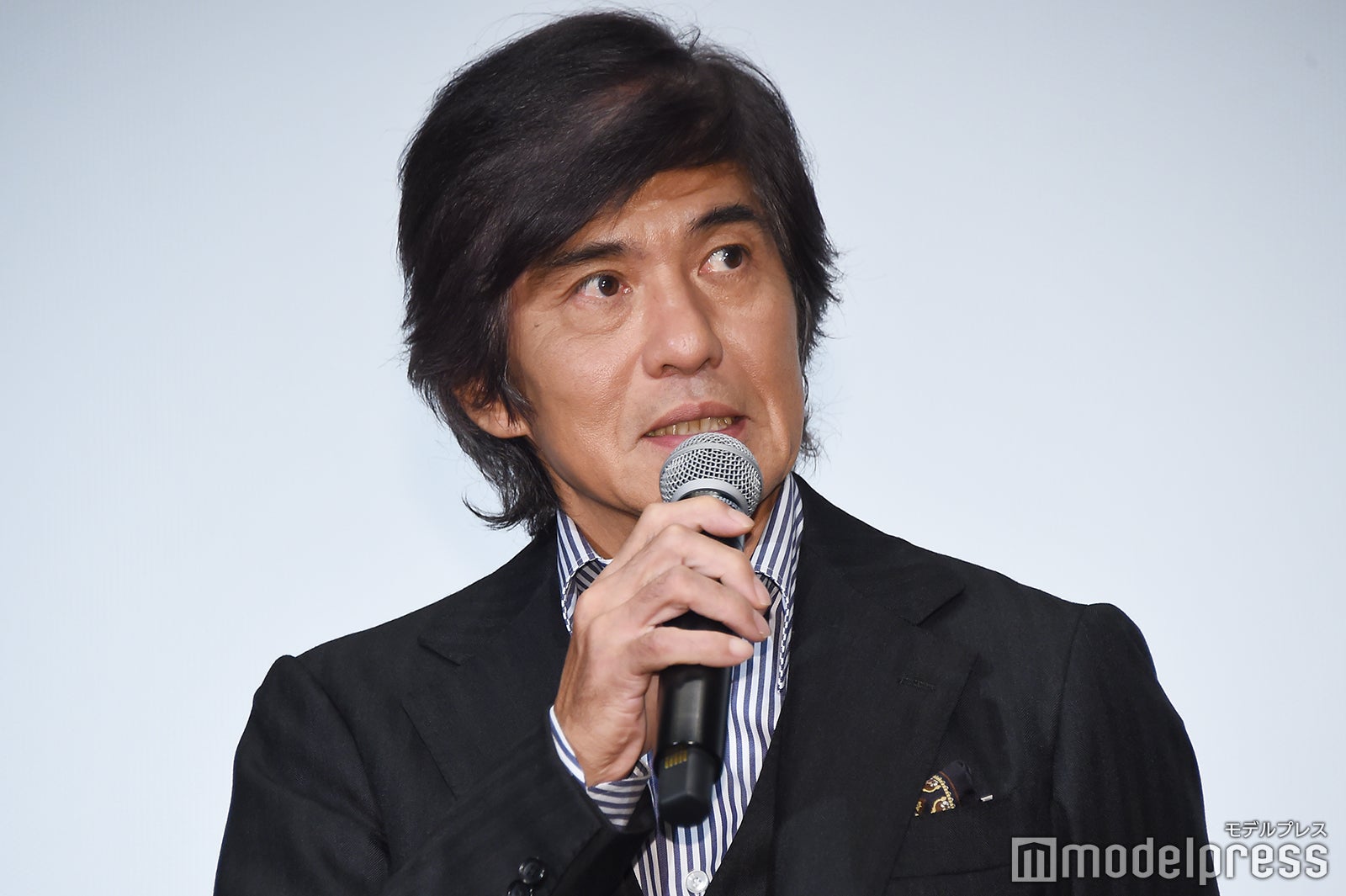 佐藤浩市 （C）モデルプレス