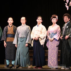 ジャニーズJr.阿達慶、舞台初挑戦にド緊張 初演技で7 MEN 侍・菅田琳寧と相談<陽だまりの樹>