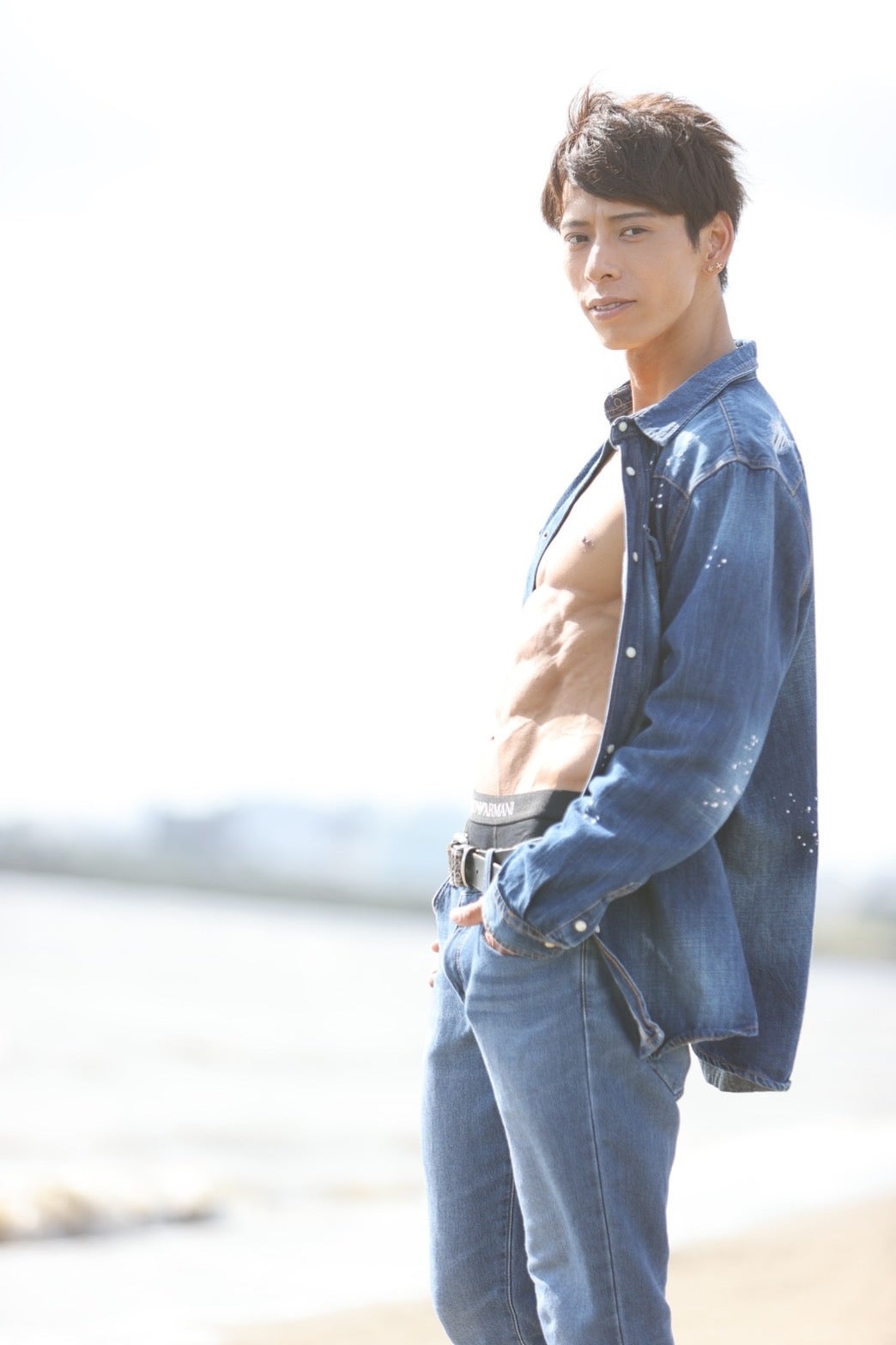 TAKAHARU（提供画像）