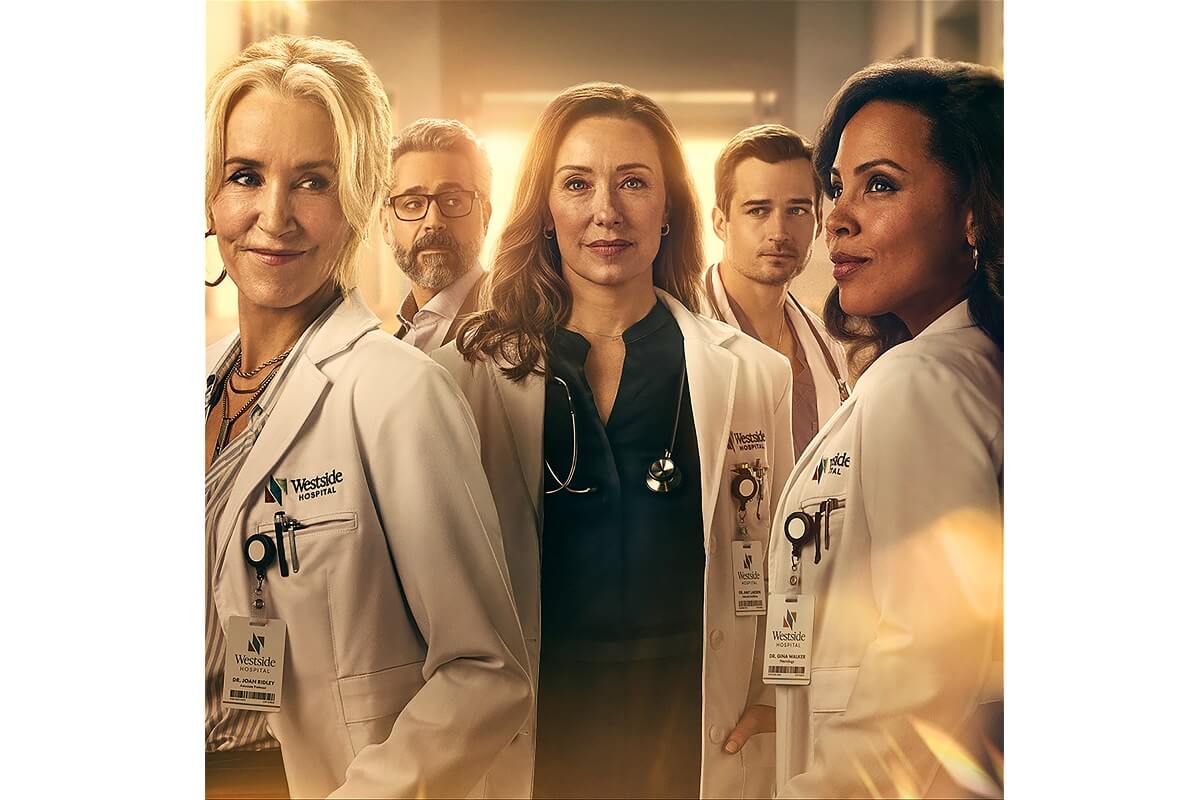 『デス妻』キャストも参加！『DOC2－わたしを思い出す日まで－』が日本初上陸