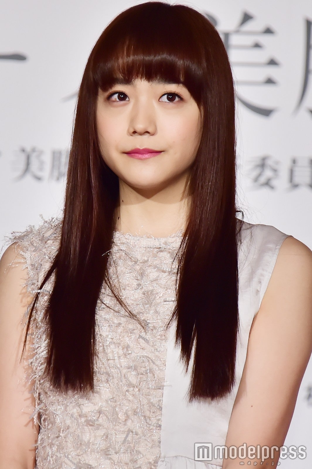 松井愛莉 （C）モデルプレス