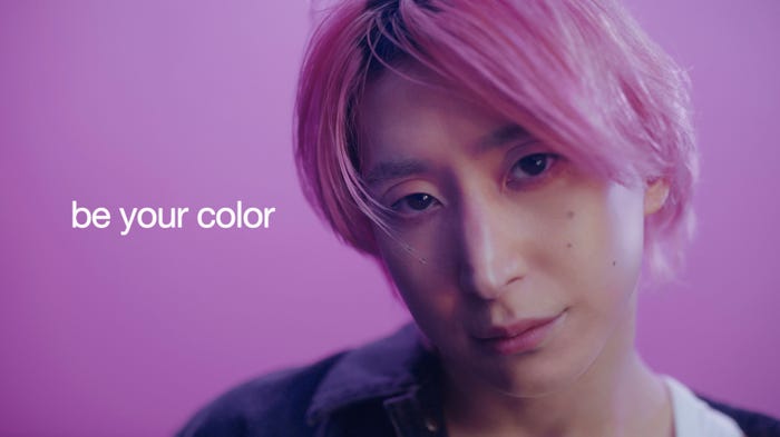 佐久間大介(提供写真)