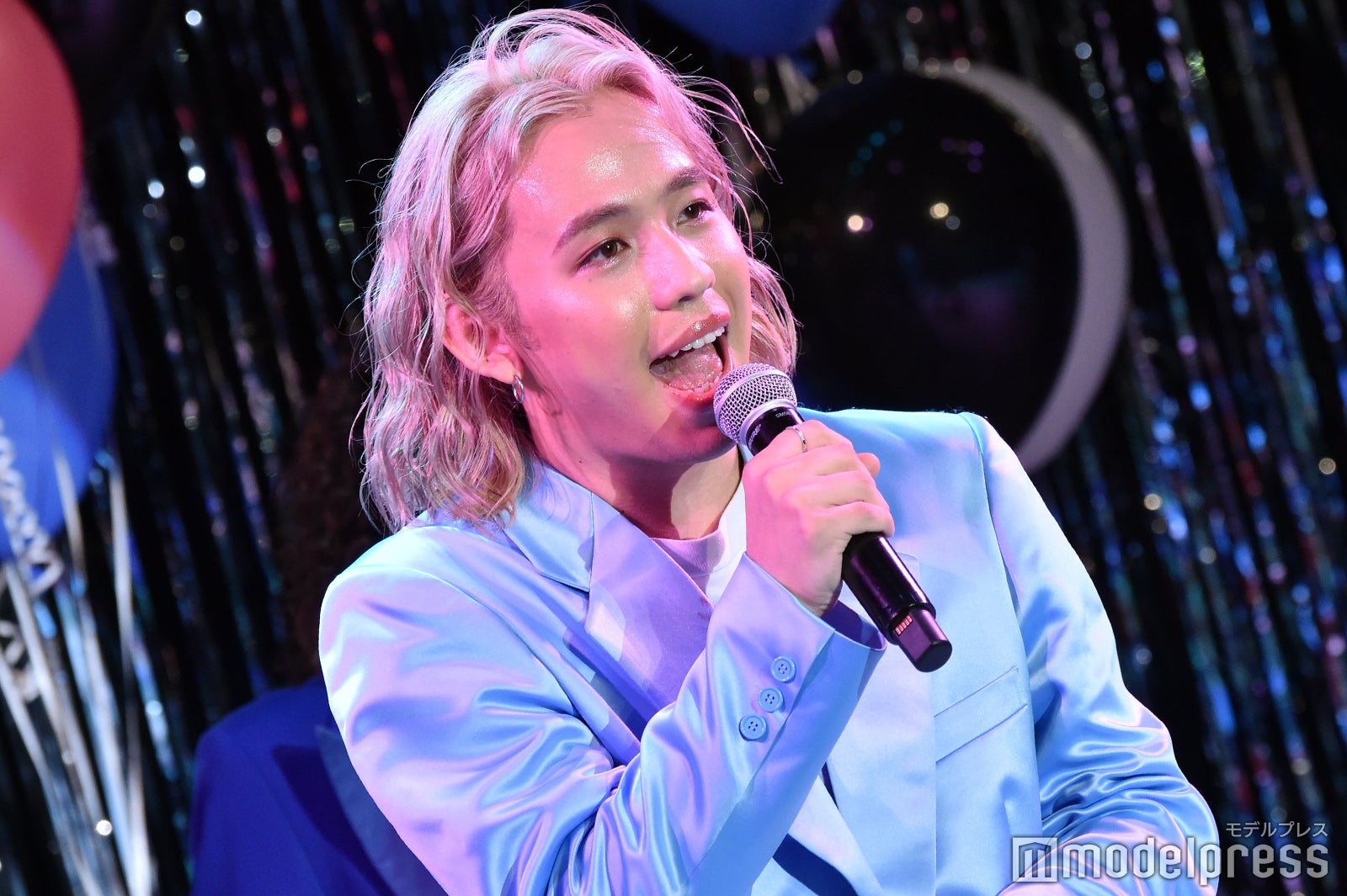 RYUCHELL（りゅうちぇる） （C）モデルプレス