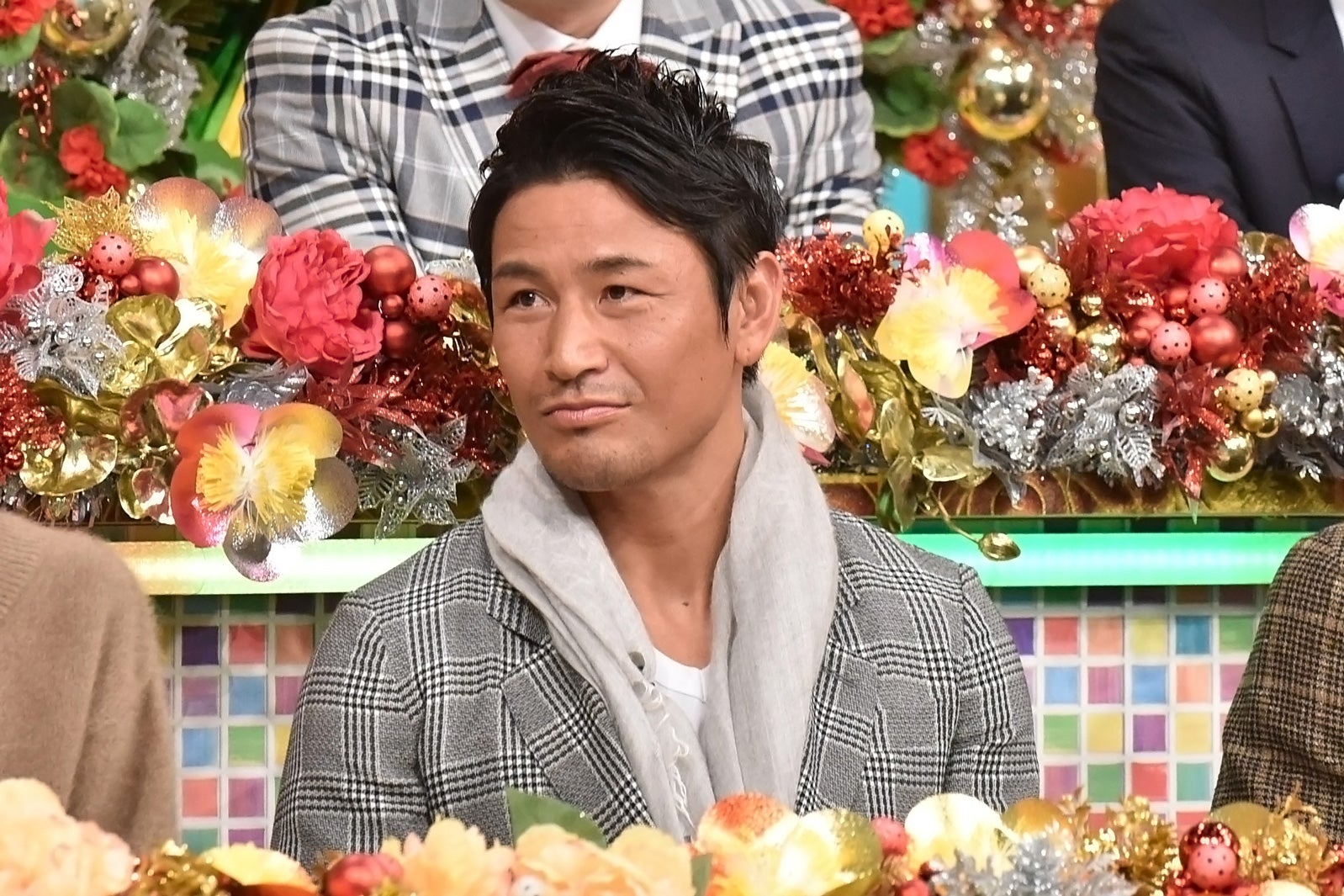 魔娑斗（C）日本テレビ