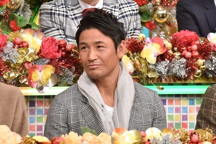 魔娑斗(C)日本テレビ