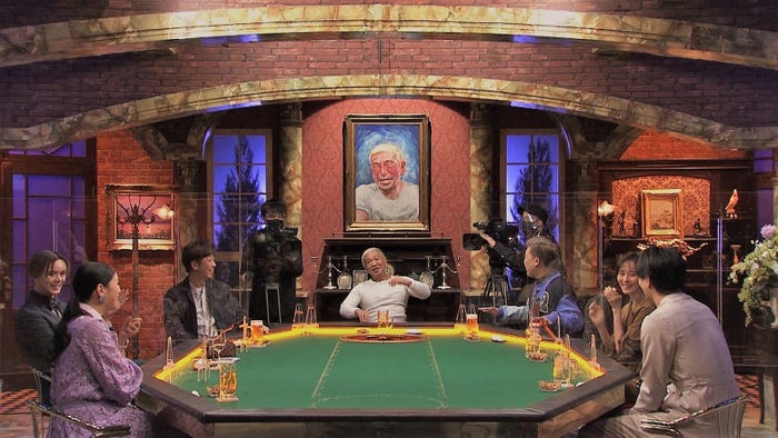 『ダウンタウンなう』出演者(C)フジテレビ