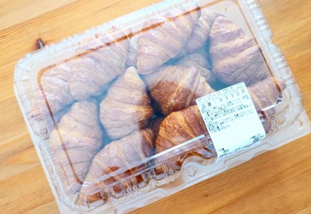 ちょっと贅沢な朝ごはんに!【コストコ】で大人気のパン3選