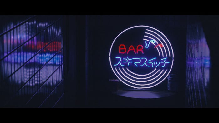 スキマスイッチ「Revival」MVより (提供写真)