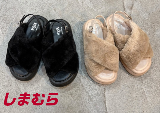 しまむらの新作シューズが可愛すぎて争奪戦不可避♡早い者勝ちだから急がなきゃ！コレ買いリスト