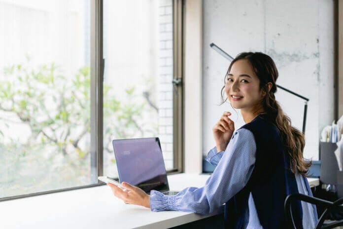 今日からマネできる、追われる女のシーン別連絡頻度！