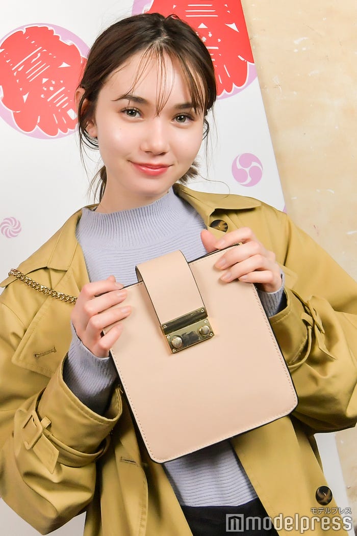 マーシュ彩(C)モデルプレス