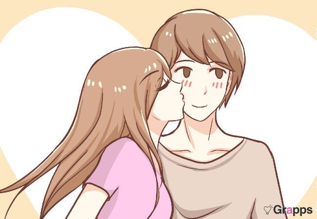 ココが似てるとうまくいく 長続きカップル の共通点 モデルプレス