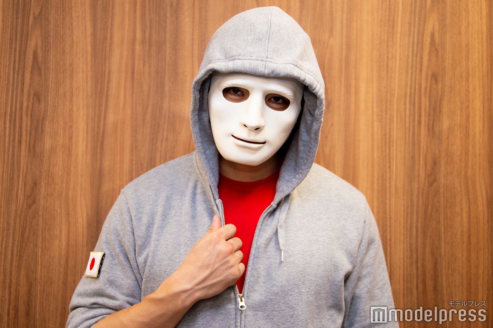 ラファエル（C）モデルプレス