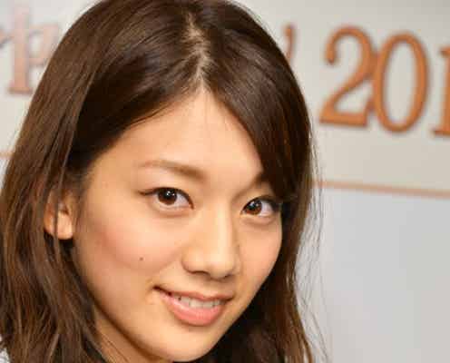 いきなり「non‐no」モデルデビューの美女に迫る 「ホリプロTSC」グランプリ、モデルプレスインタビュー