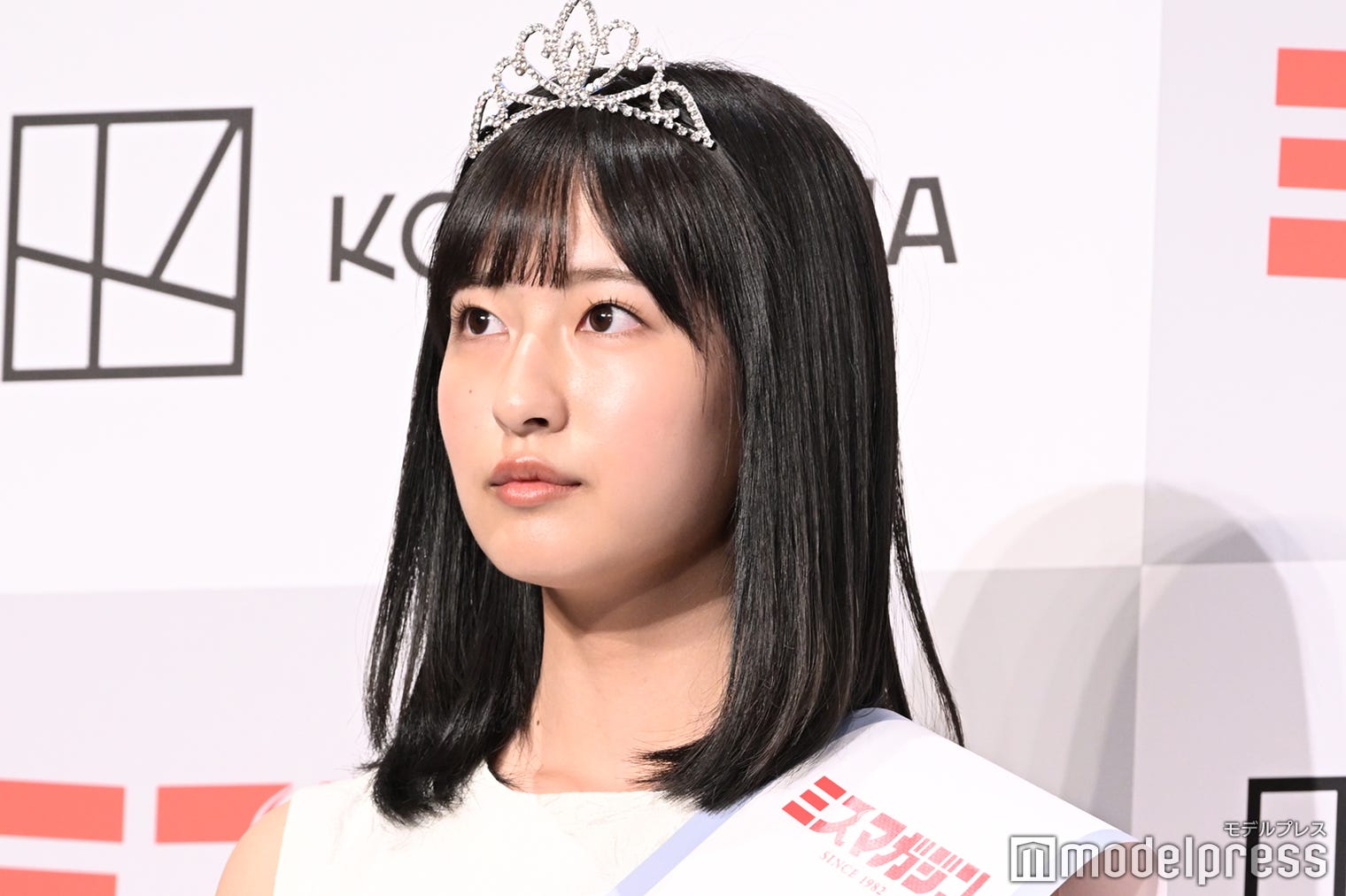 (画像44/75) 「ミスマガジン2022」グランプリは“史上初の2人”瑚々&咲田ゆな 受賞者6人発表 - モデルプレス