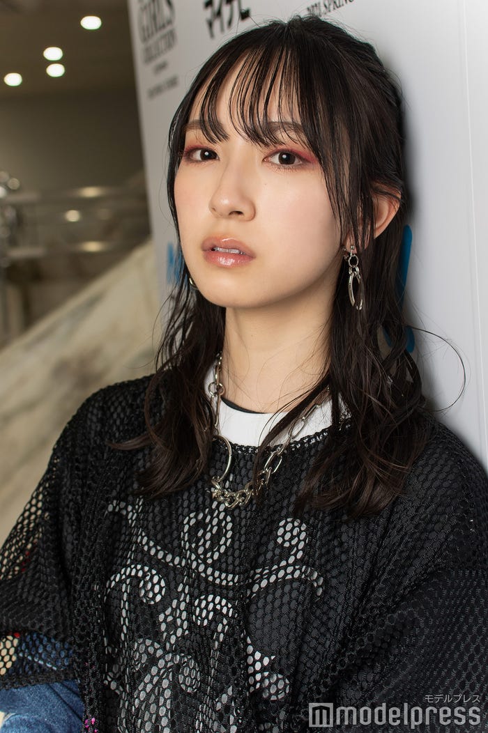 金村美玖(C)モデルプレス