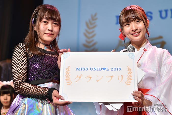 あやぴ、渡邉幸愛 (C)モデルプレス