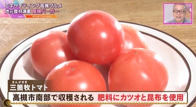 ハンバーガー研究所