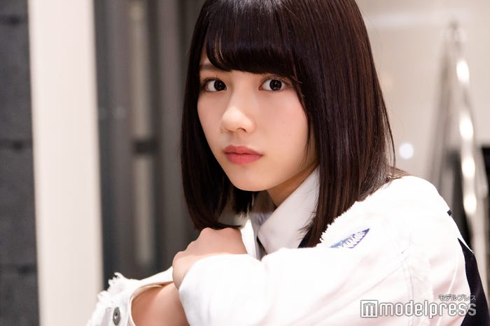 渡邉美穂(C)モデルプレス