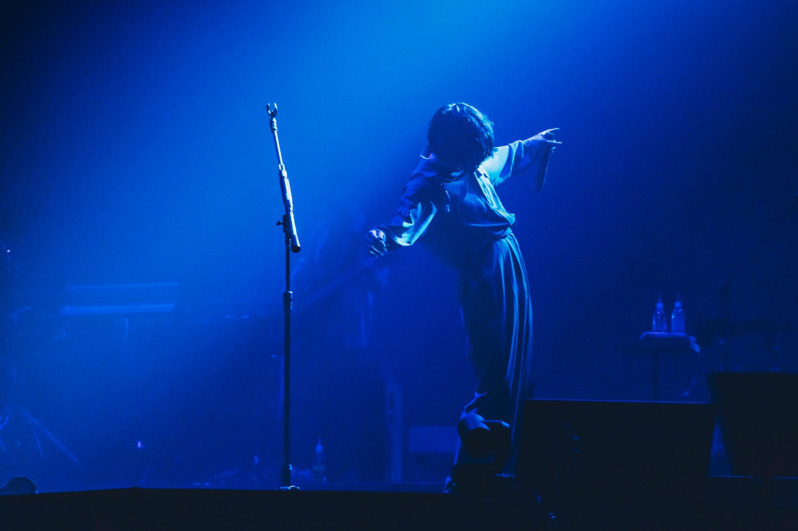 米津玄師（提供写真）