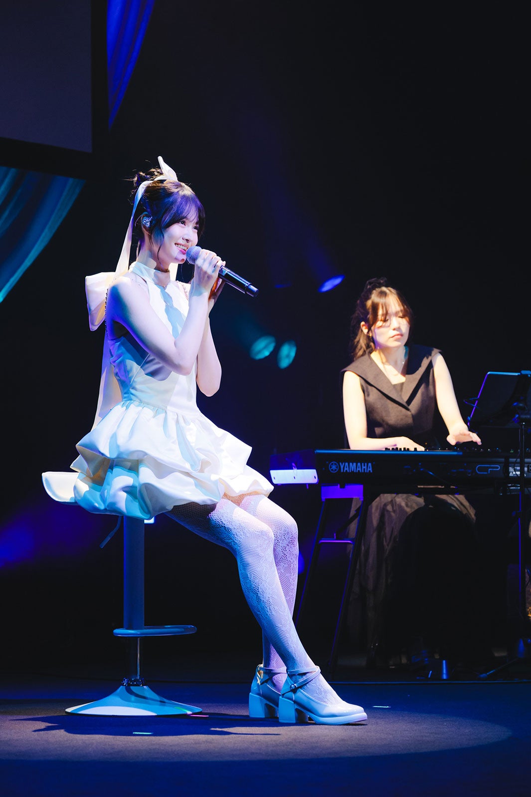 中村麗乃（提供写真）