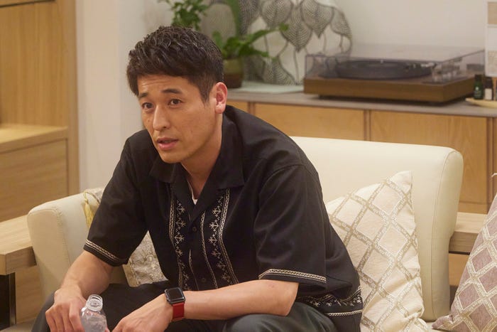 佐藤隆太/「純愛ディソナンス」第10話より(C)フジテレビ