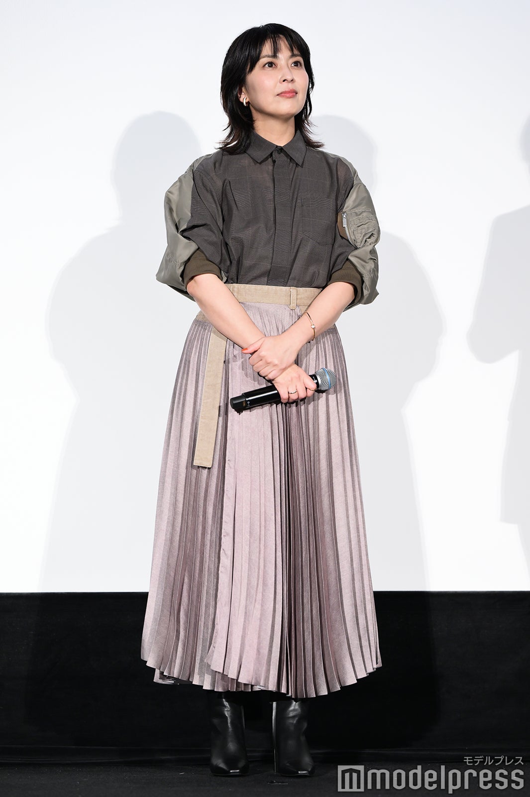 松たか子（C）モデルプレス