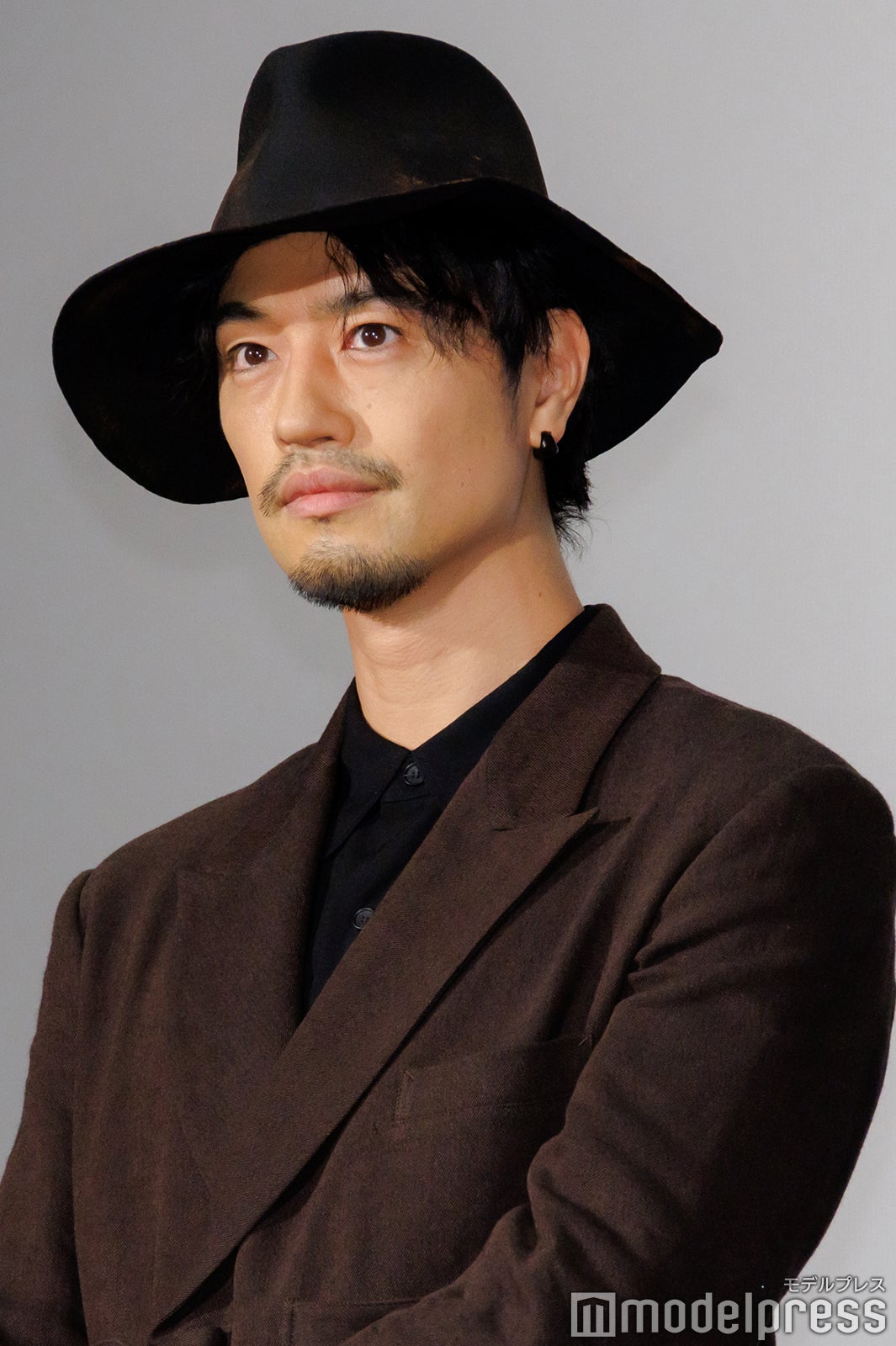 齊藤工監督（C）モデルプレス