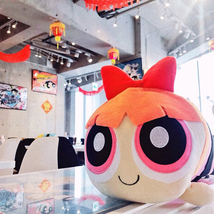 今回のテーマはチャイナ／画像提供：ヒューマンフォーラム