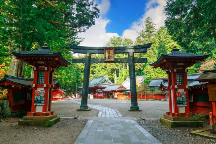 寺社仏閣巡り