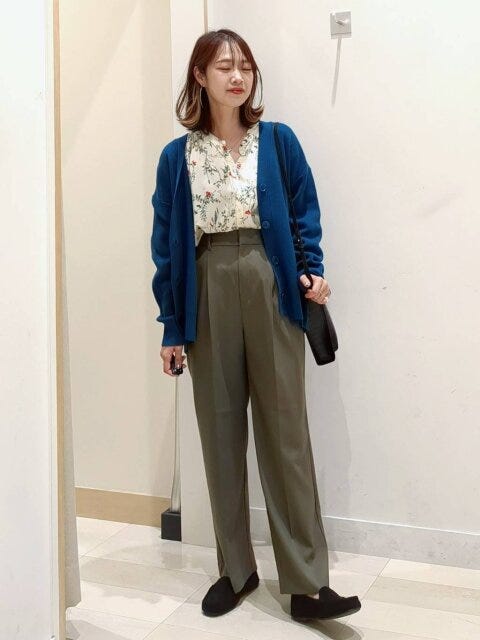 グローバルワーク