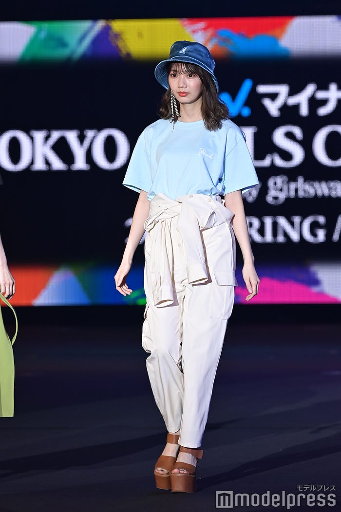 高本彩花 (C)モデルプレス