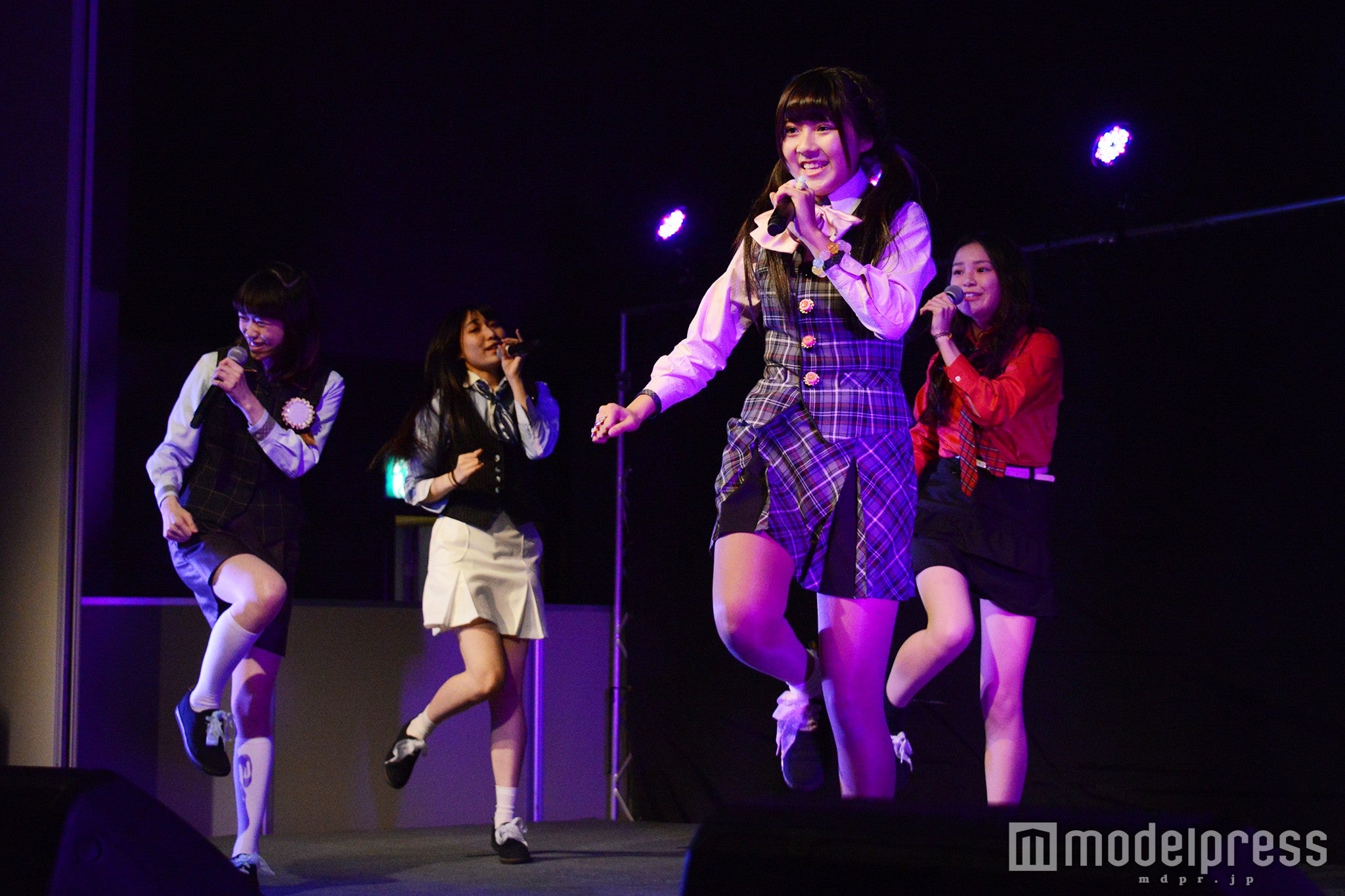 カプ式会社ハイパーモチベーション（C）モデルプレス