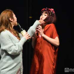 モデルプレス - AKB48峯岸みなみ、吉本実憂とプライベートで交流 初舞台への本音も